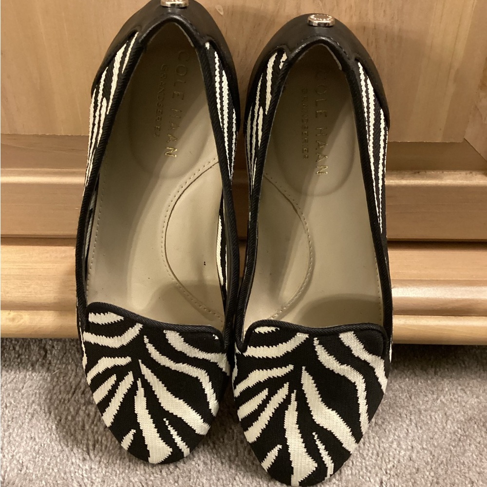 Cole Haan Flats - Picture 2 of 5